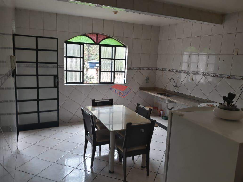 Apartamento à venda com 3 quartos, 170m² - Foto 10